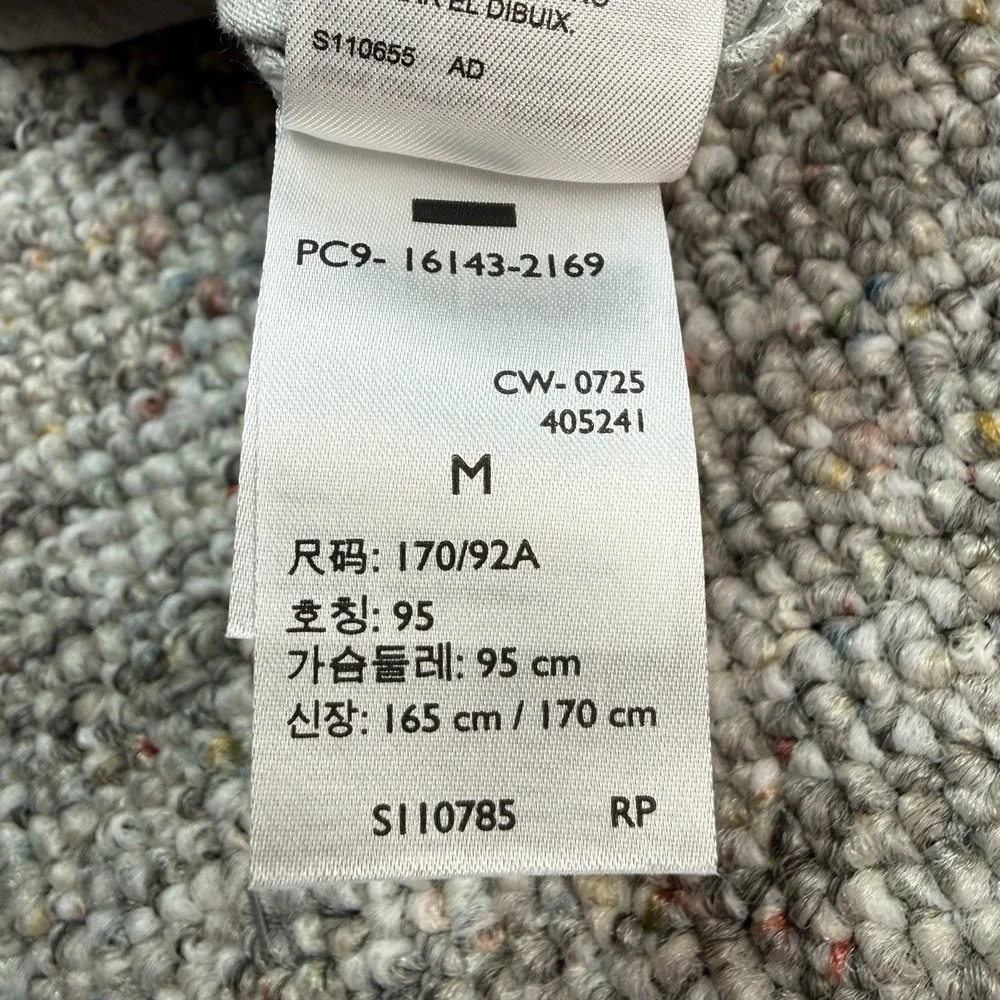 Levis levis shirt